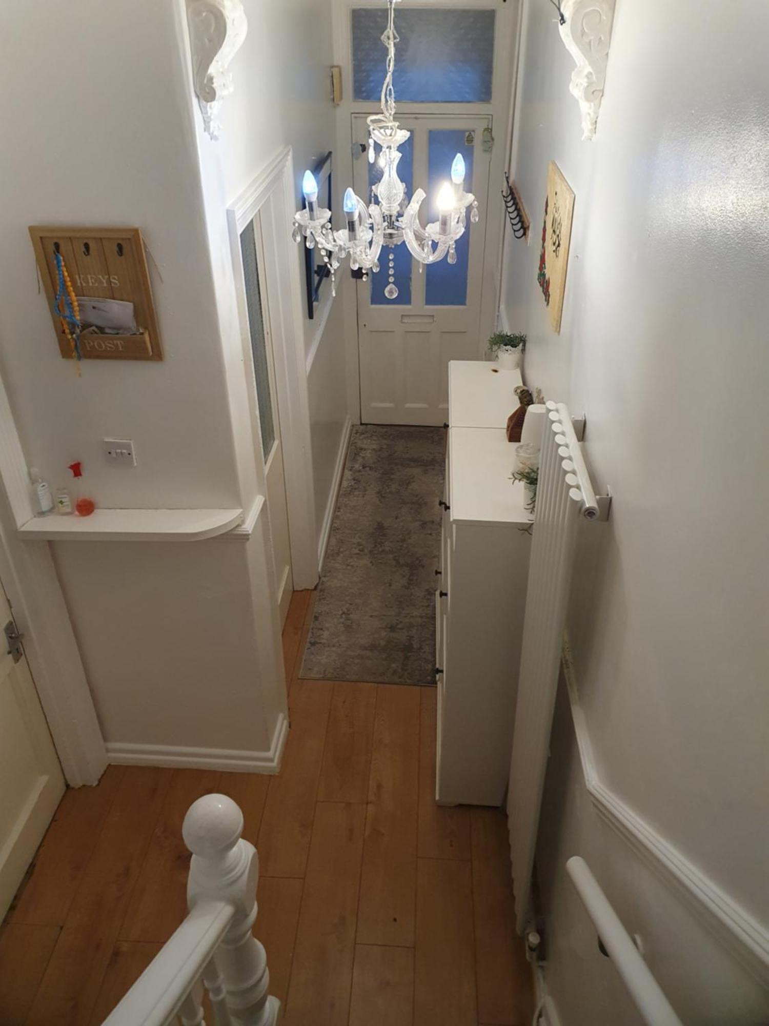 Private Room In Кардифф Экстерьер фото